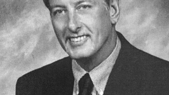 Robert E. Feys