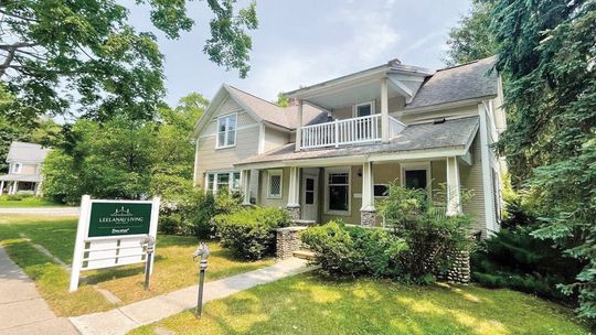 Robin Vilter Group rebrands, expands, moving into Leland office