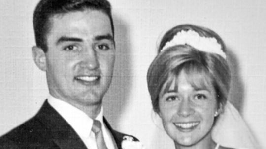 Rollings celebrate 60th