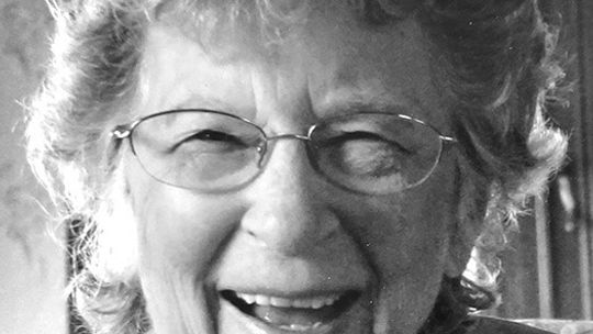 Rosemarie (Kolarik) Anderson