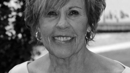 Rosemary “Rose” Ralls