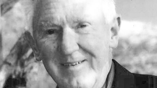 Ross A. Foster