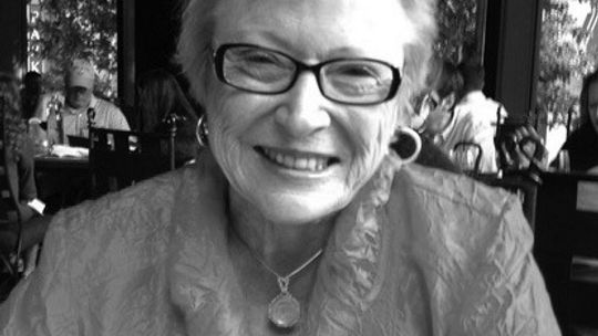 Ruth P. Koeze