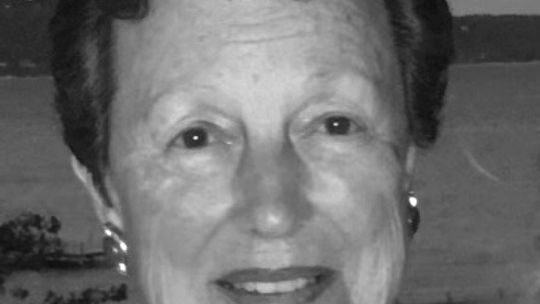 Ruth Richards Lovingood