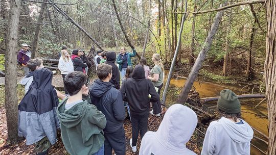 S-B earns green designation