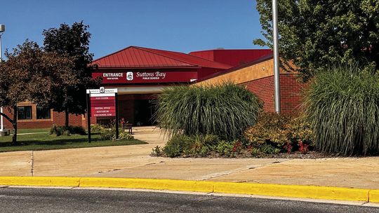 S-B ready for in-seat students