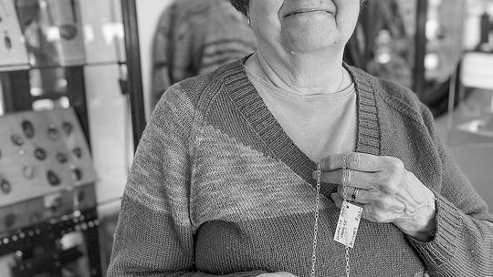 Saile’s jewelry shines in Cedar