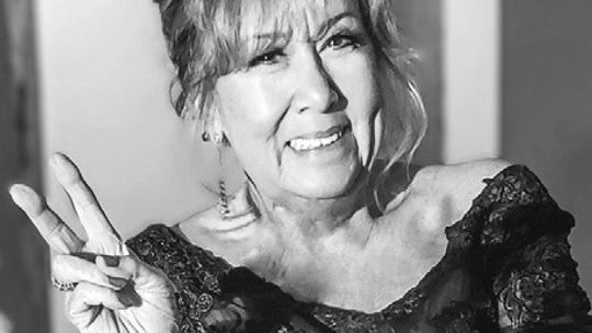 Sally M. Thompson