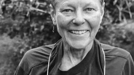 Sandra Lee McArthur