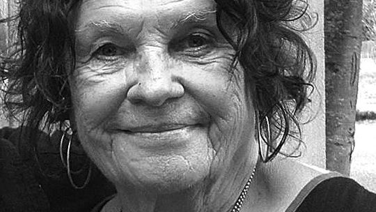 Sarah [Sally] MacFarlane Neal