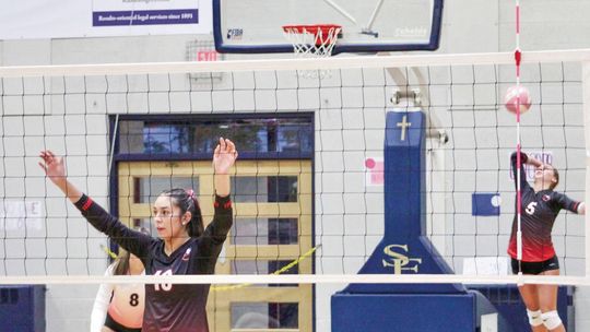SB wins first conference championship since 2007