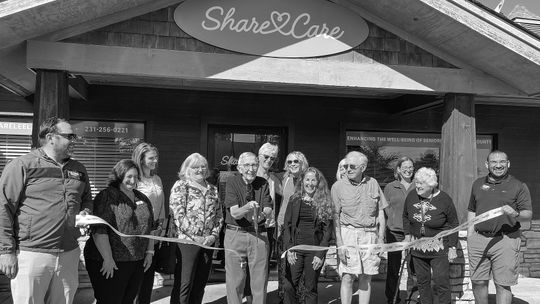 ShareCare’s Memory Cafe opens in S-B