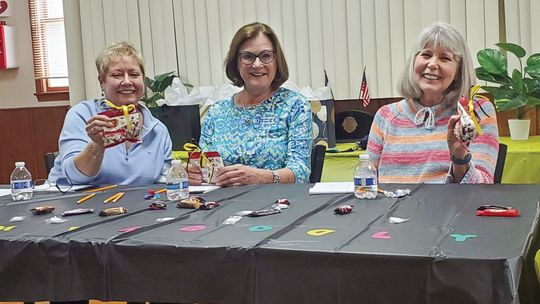 ShareCare to host second annual Adult spelling bee fundraiser