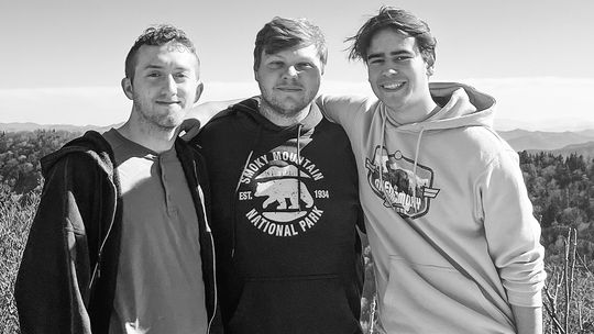 Shared cultural connections through exchange student program