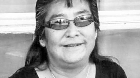Shelly M. McSawby