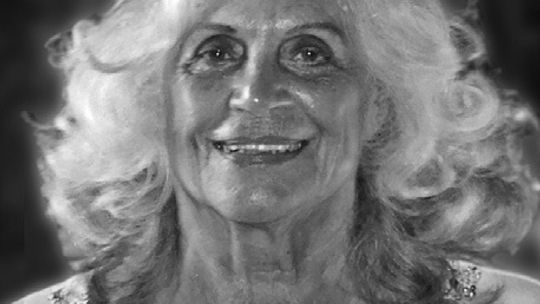Shirley Jean Scott Roth