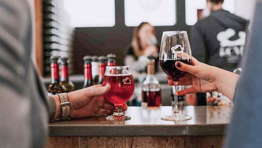 Sips & Soups Jan. 16-18