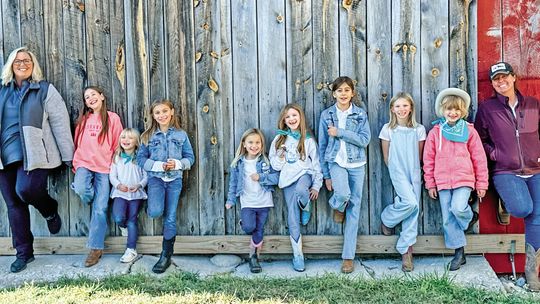 Sleeping Bear Equestrian Club launched