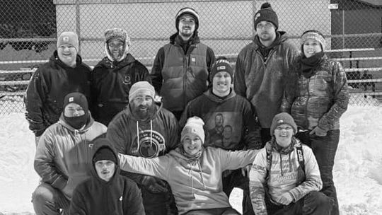 Snowball tournament raises $25,000