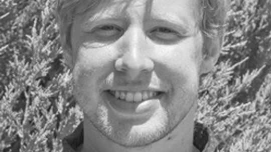 A column by Brian Freiberger