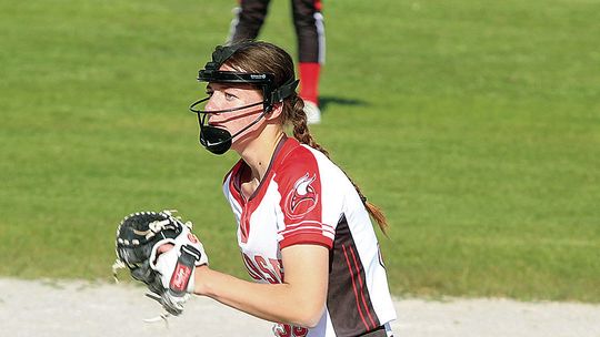 Softball Scoreboard