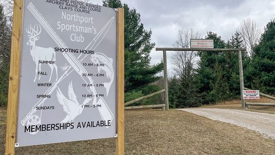 Soil testing not needed at Braman Hill