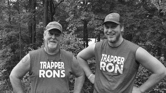 Son has plans to take over father’s business