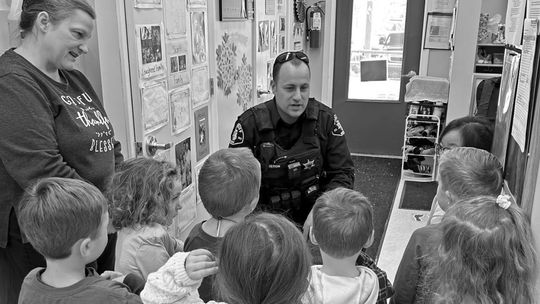 St. Mary Preschool