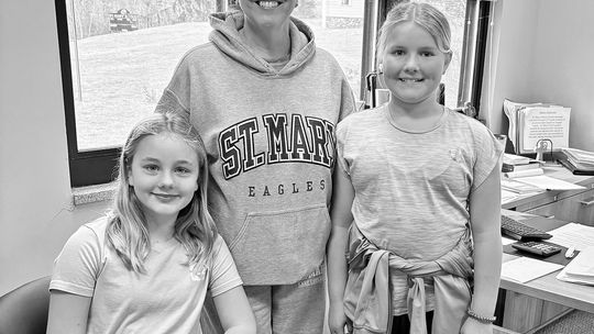 St. Mary School