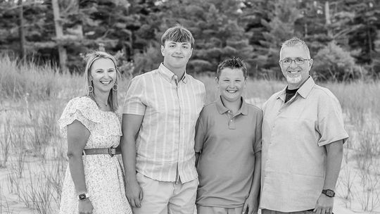Stein named Region 2 AD of the Year