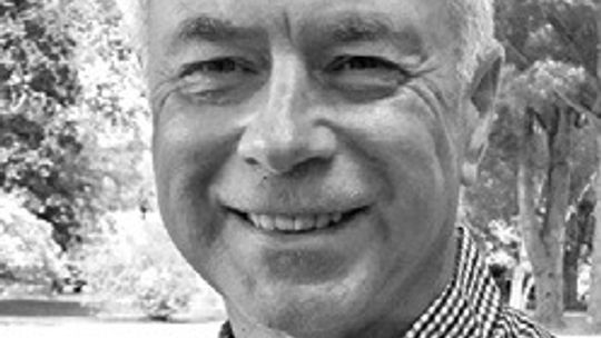 A column by Alan Campbell