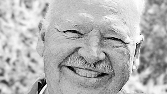 Stephen R. Plamondon
