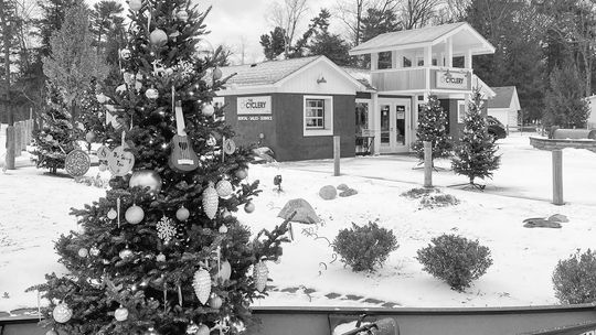 Strolling Lights Festival in G-A