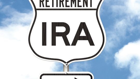 Succession Planning for Your IRA: