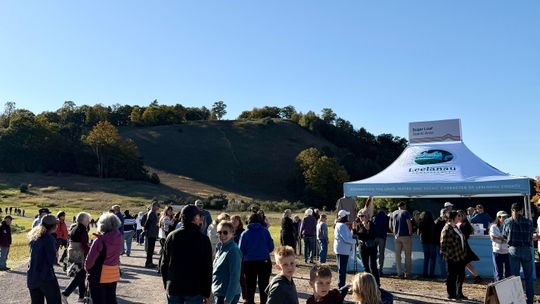 Sugar Loaf Scenic Area: Open for exploration after 25 years