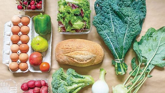Summer 2025 CSA season is here