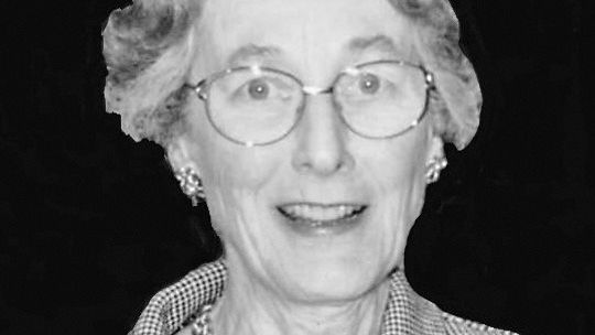 Susan Jane Finke