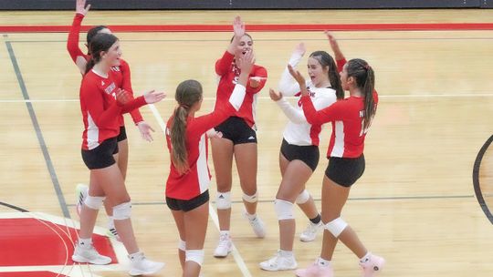 Suttons Bay blocks Panthers, move to 11-0