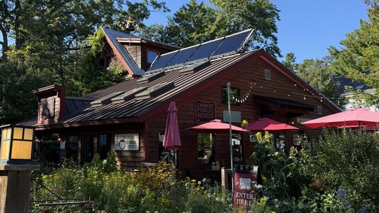 Swatting hoax triggers police response at Cherry Republic