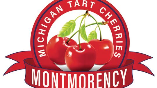 Tart cherries get Michigan label