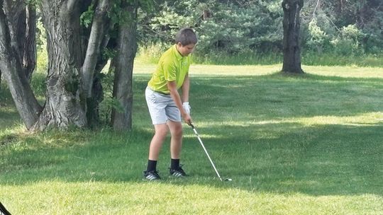 TCJGA hosts event in Northport