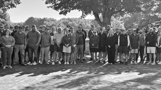 The 29th Annual St. Mary Golf Outing