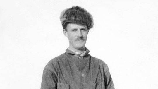 The Baker Farm: The Early Years