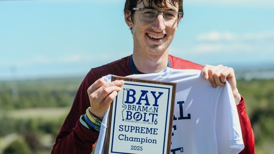The Bolt 6