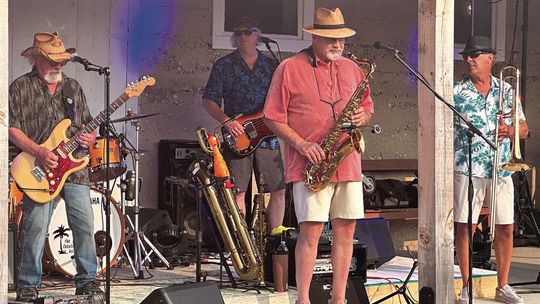 The Fabulous Horndogs