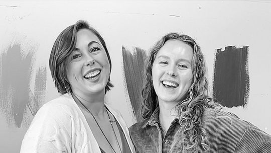 The Folded Leaf: Rachel Zemanek