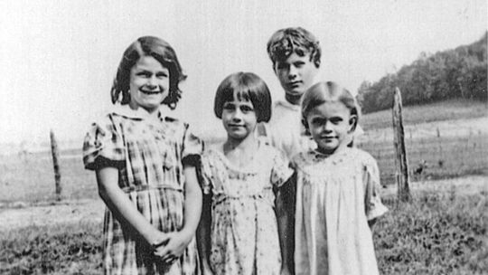 The Millers of Port Oneida