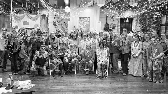 The Northport Promise hosted a successful bingo night