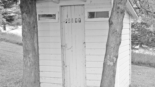 There’s no place like home: Port Oneida