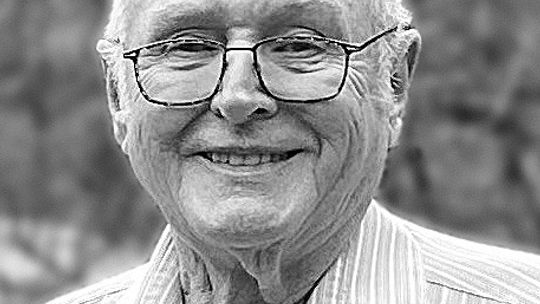 Thomas D. Woods